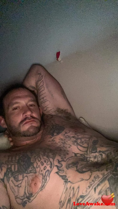 Dirtydad American Man from Birmingham