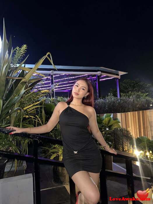 jass1110 Filipina Woman from Bais/Dumaguete