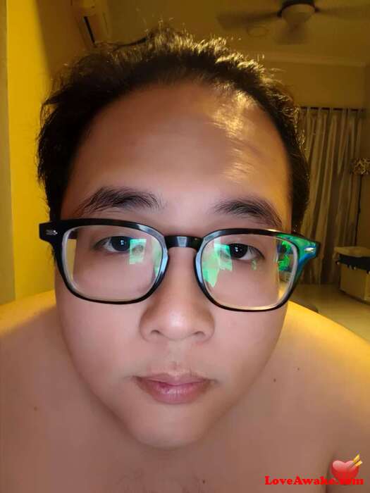 cheahung Malaysian Man from Kuala Lumpur