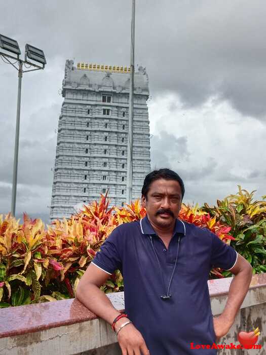 Sudhakar4422 Indian Man from Vijayawada