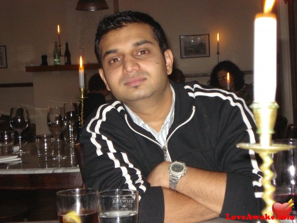 bennyy Indian Man from Bangalore