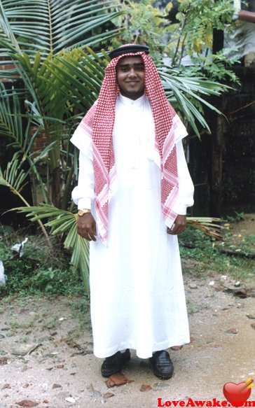 althani250 Qatari Man from Doha