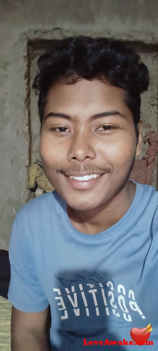 Ashisdj Indian Man from Bhubaneswar