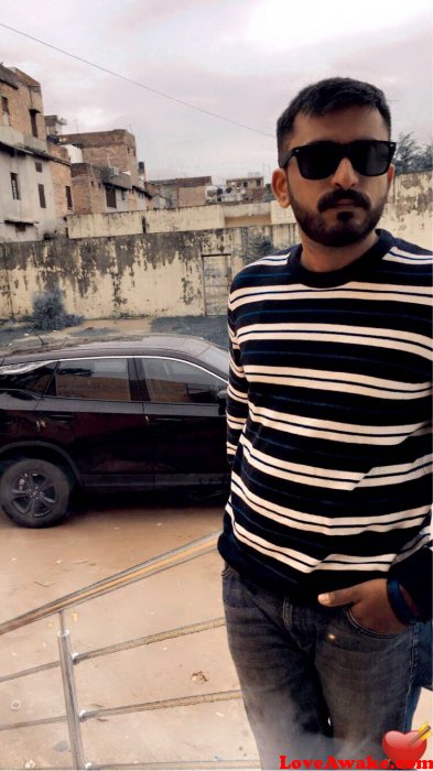 Shrey112 Indian Man from Kota