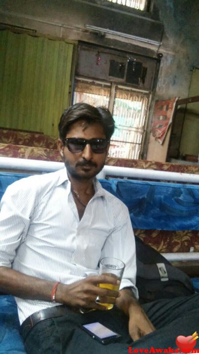 akki813 Indian Man from Vadodara