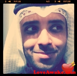 AlmondQ8 Kuwaiti Man from Kuwait