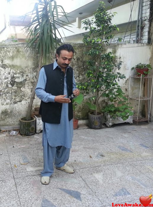 adnanraj Pakistani Man from Islamabad