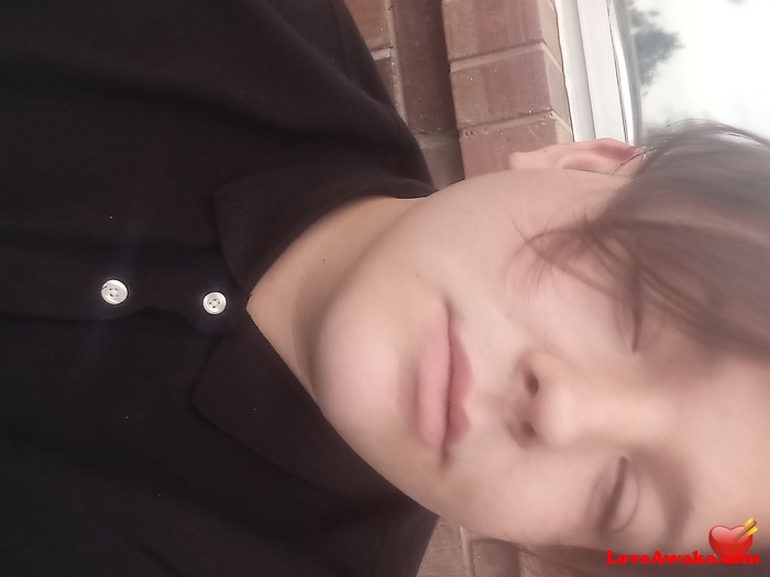 Kyler710 American Man from Bountiful