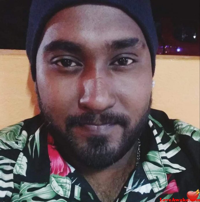 adarsh1643 Fiji Man from Lautoka