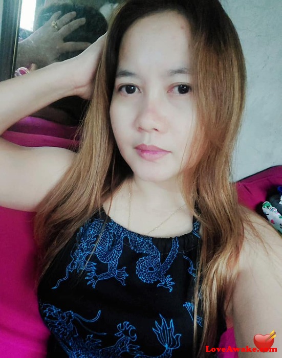 jernz38 Filipina Woman from Calbayog, Samar