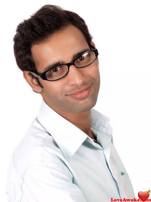 usmanrock Pakistani Man from Lahore