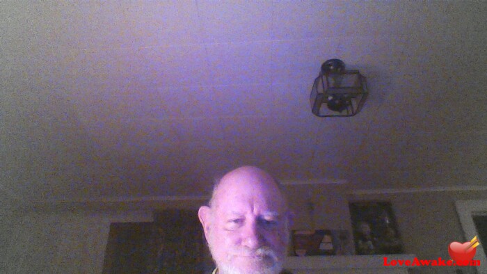 freethinker73 American Man from St Marys