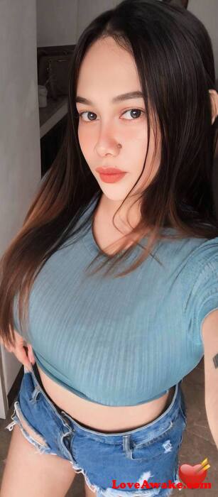 Sofiaaaaaa Filipina Woman from Manila