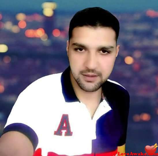 Fsilkhan Pakistani Man from Islamabad