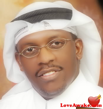 tjm6x6 Qatari Man from Doha