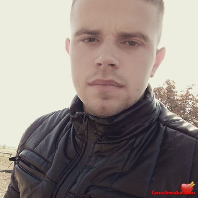 Andrii99 Swedish Man from Gothenburg
