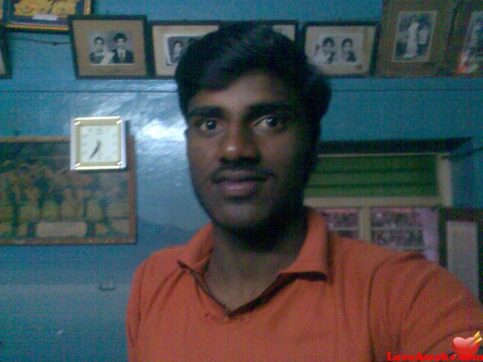 Arun529 Indian Man from Chennai (ex Madras)