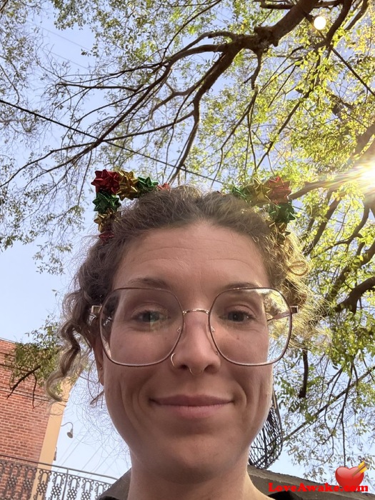 Eile419 American Woman from Springfield