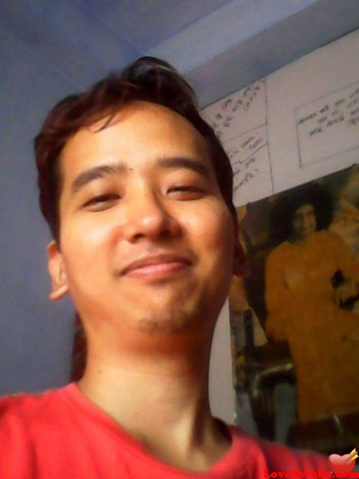 angarai Nepali Man from Biratnagar