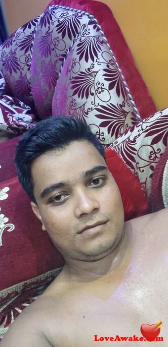 Loverboyjh Indian Man from Guwahati