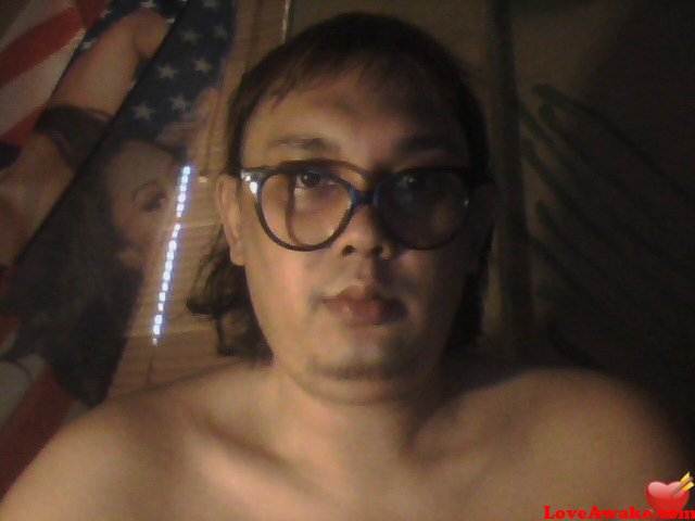 BoboyBBW Malaysian Man from Kuala Lumpur