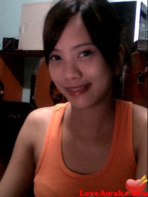 rose9 Filipina Woman from Makati