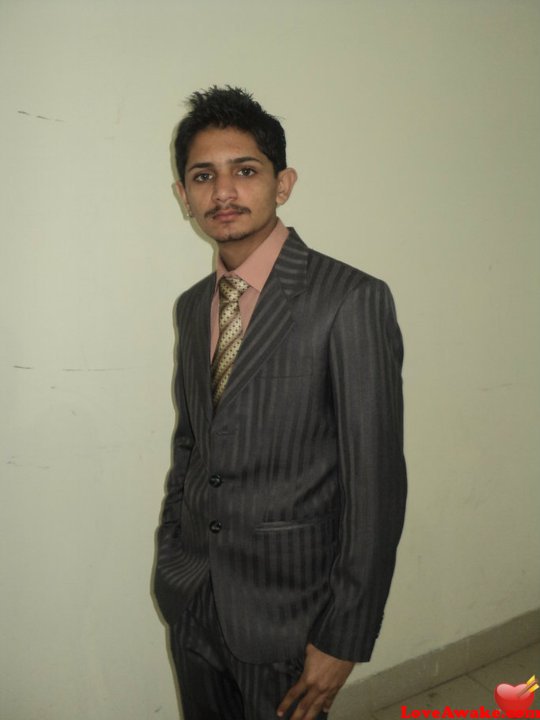 afaakaffi Pakistani Man from Rawalpindi