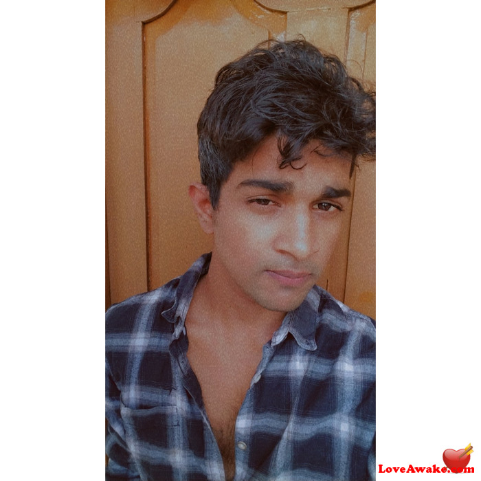 Bharath733 Indian Man from Jaipur