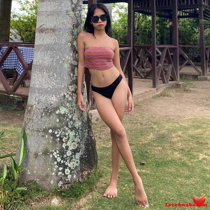 Nelle2005 Filipina Woman from Cebu