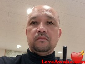 Robert85er Filipina Man from Manila