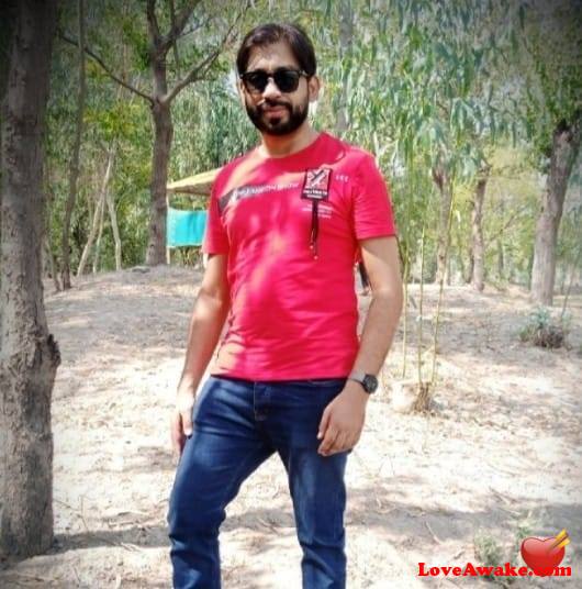 Ahmad3325617839 Pakistani Man from Peshawar