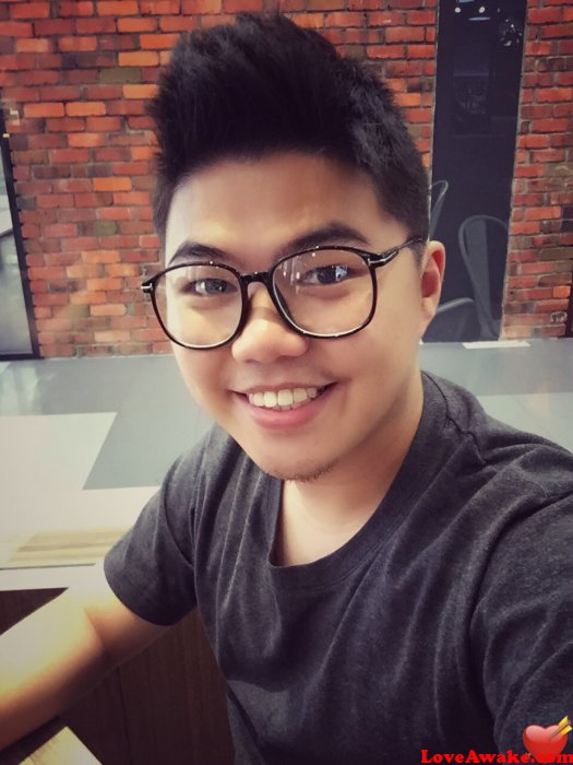 JaydenK Malaysian Man from Kuala Lumpur