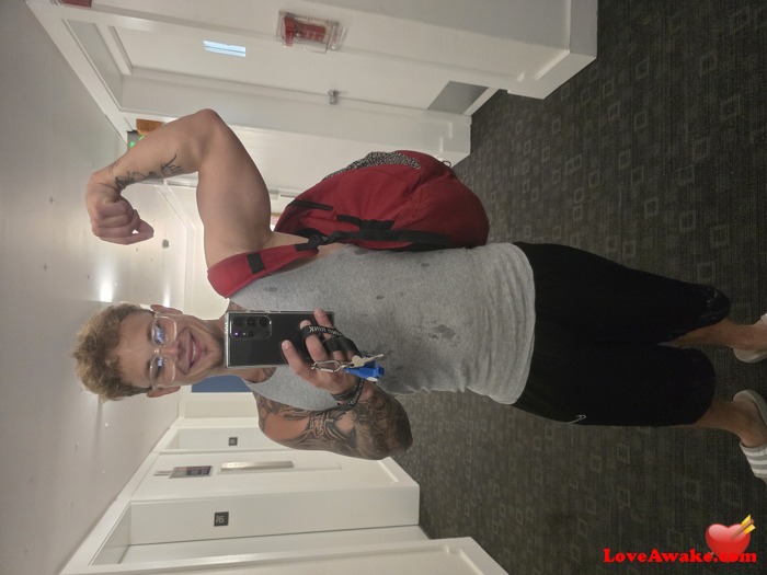 Daddyq1223 American Man from Phoenix