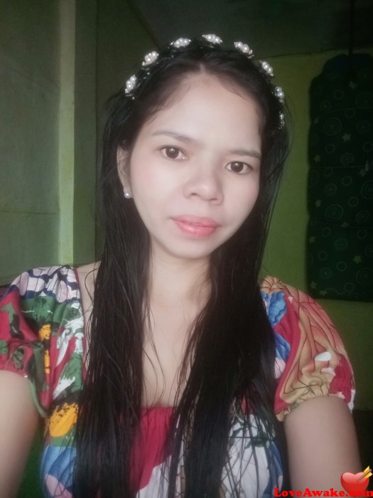 malucban17 Filipina Woman from Cavite, Luzon