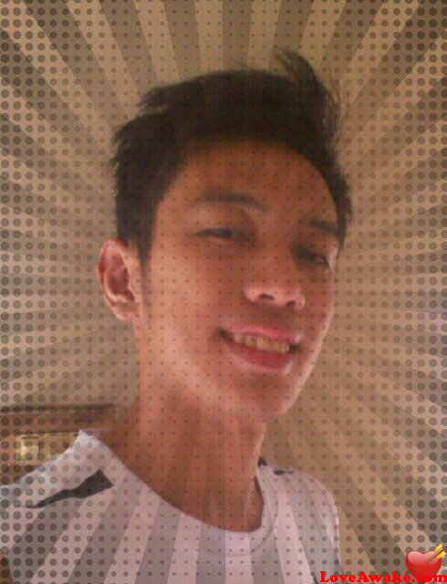 iknowlove Filipina Man from Pasig/Manila