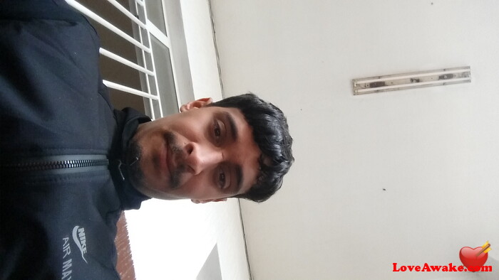 Abdox96 Morocco Man from Safi