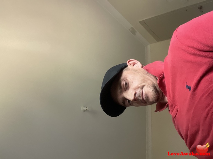 younggun187 Australian Man from Parramatta