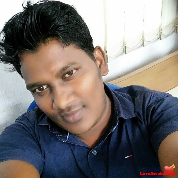 Samvels112 Indian Man from Chennai (ex Madras)