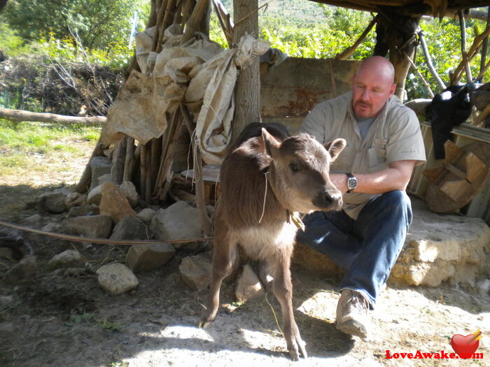 kapppiah2025 American Man from Alpine