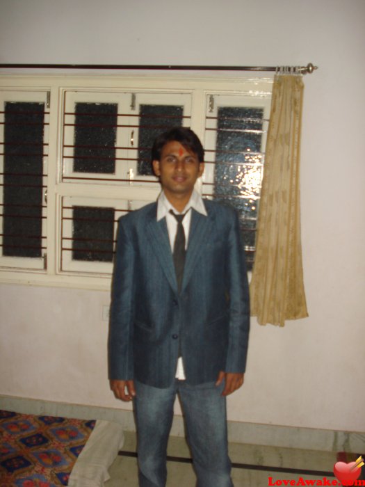 rahulforu28 Indian Man from Pune