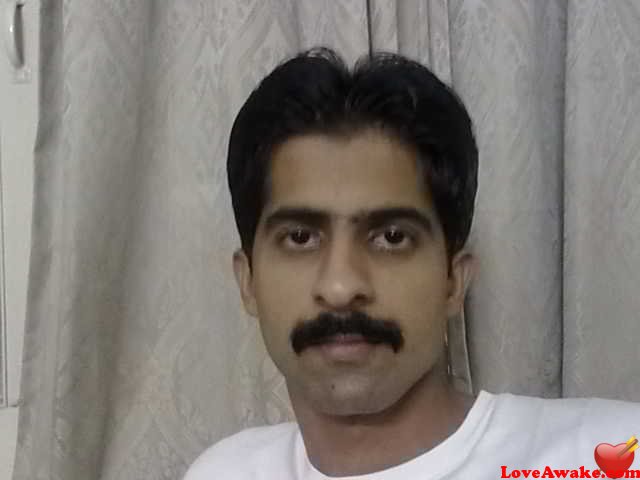 malikwaqar Pakistani Man from Sargodha