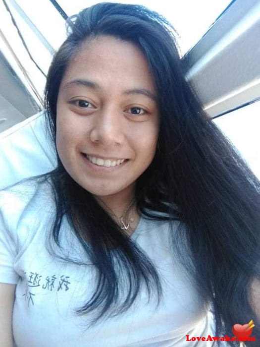 Jaymaylou98 Filipina Woman from Cebu