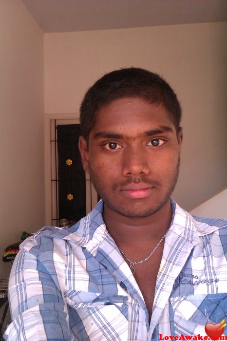 rover92xxx Indian Man from Tiruchirapalli