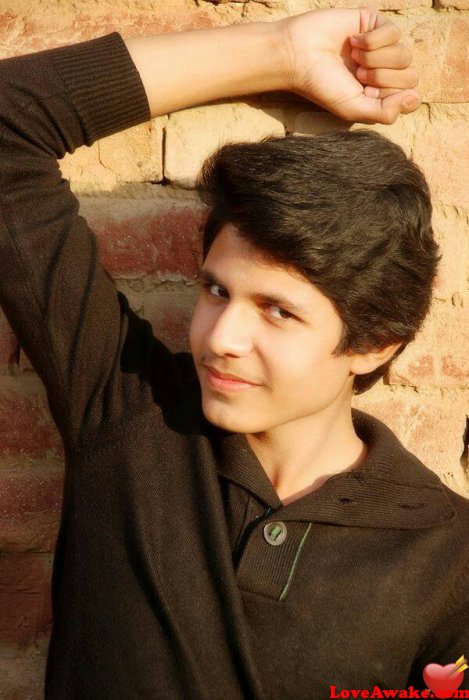 sheikh12345 Pakistani Man from Gujranwala