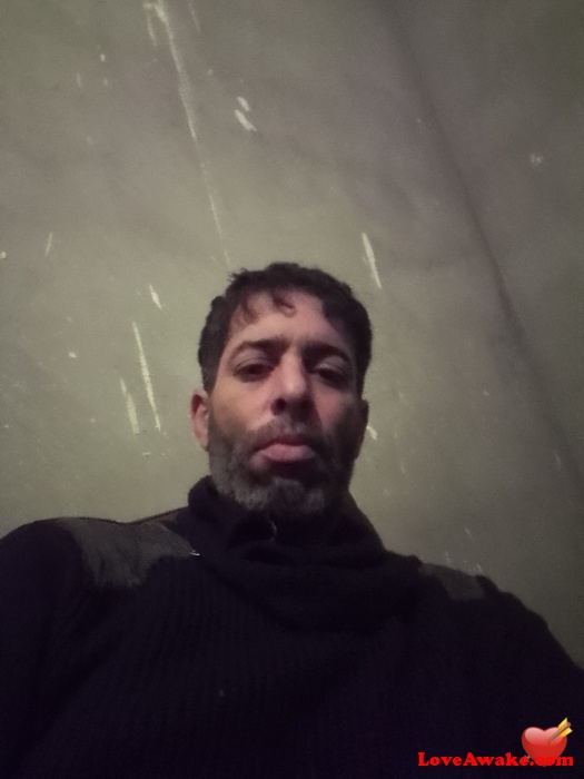 Faissallove Morocco Man from Agadir