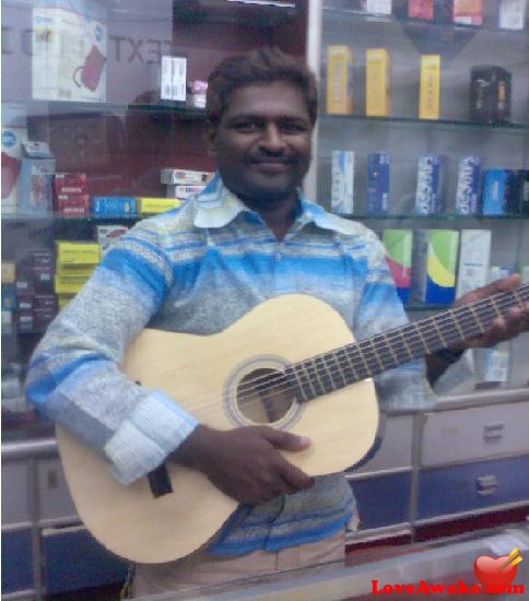 arjun98800 Indian Man from Tumkur