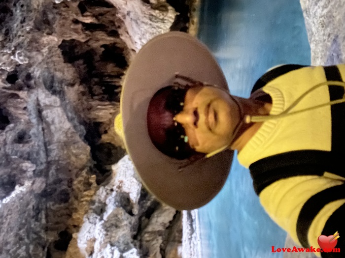 Spark121 American Man from Dallas
