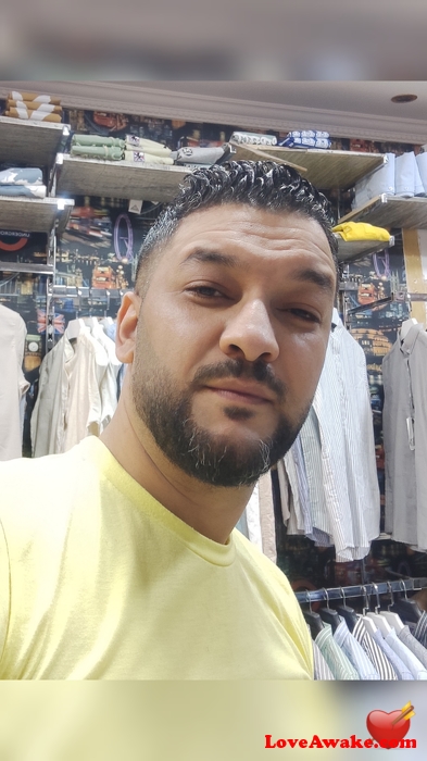 mostafa5580 Egyptian Man from Alexandria