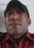 Romeo9985 2889388 | Papua New Guinea male, 39, Married, living separately