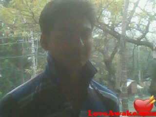 RoyZing Indian Man from New Delhi